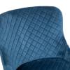 Стул Tetchair Eli 15414 синий фото 7