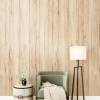 Панель МДФ Stella Classic Standart Дуб Санремо Бежевый 270x20x0.6 фото 3