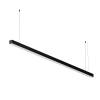 Подвесной линейный светодиодный светильник Technical LL312031