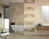 Керамическая плитка Porcelanite Dos 7511 TABACO 25x75 фото 2