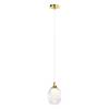 Подвесной светильник Maytoni Aura MOD016PL-01BS1
