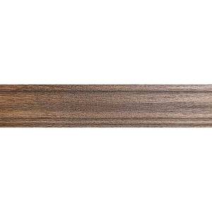 Плинтус Kerama Marazzi Фрегат SG7015/BTG Темно-Коричневый 8x39.8
