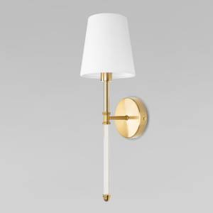 Настенный светильник Loft IT Cosy 10308W Antique Brass