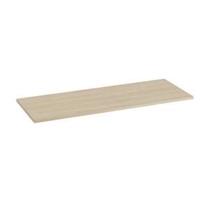 Столешница Cersanit Moduo SB-BL-MOD120 120x45 дуб