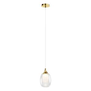 Подвесной светильник Maytoni Aura MOD016PL-01BS1