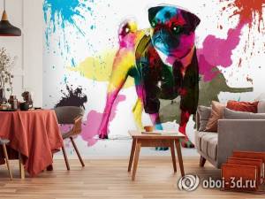 Design Studio 3D Акварель