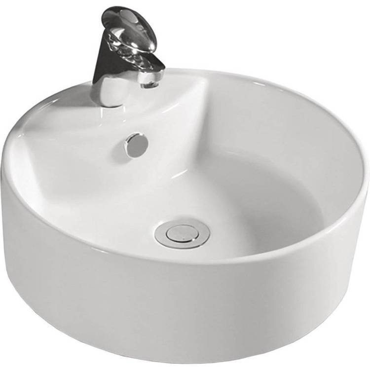 Раковина SantiLine SL-1069 47 см