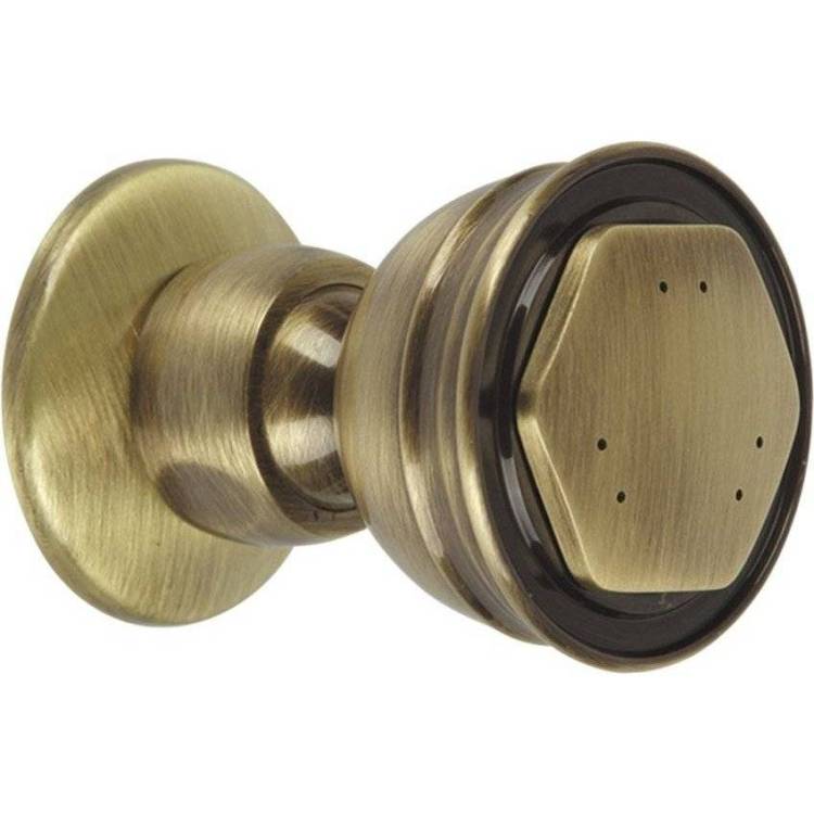 Душевая форсунка Migliore Sferica 20202