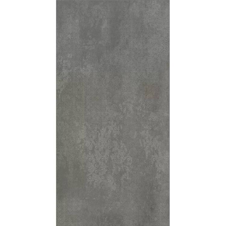 Керамогранит Century Reaction 136855 Electron Damask Nat Ret 60x120