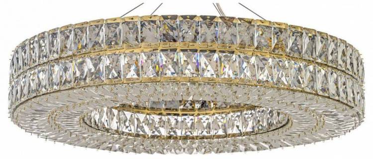 Подвесная люстра Arti Lampadari Sora E 1.5.80.100 G