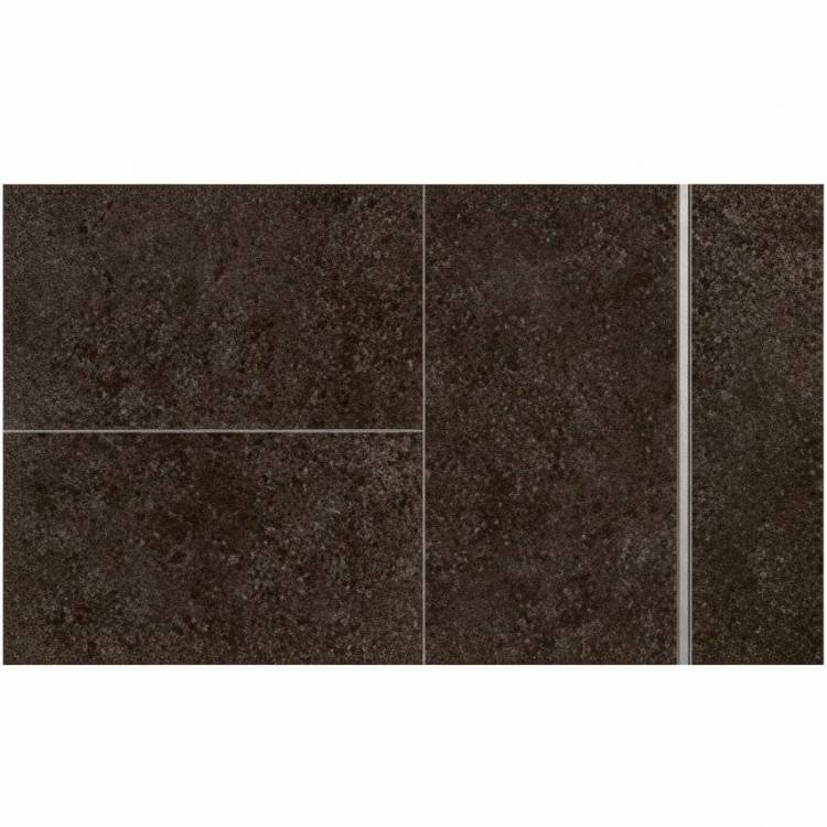 Декор Atlas Concorde Russia Drift 600110000910 Dark Line / Дрифт Дарк Лайн 19.7x39.7