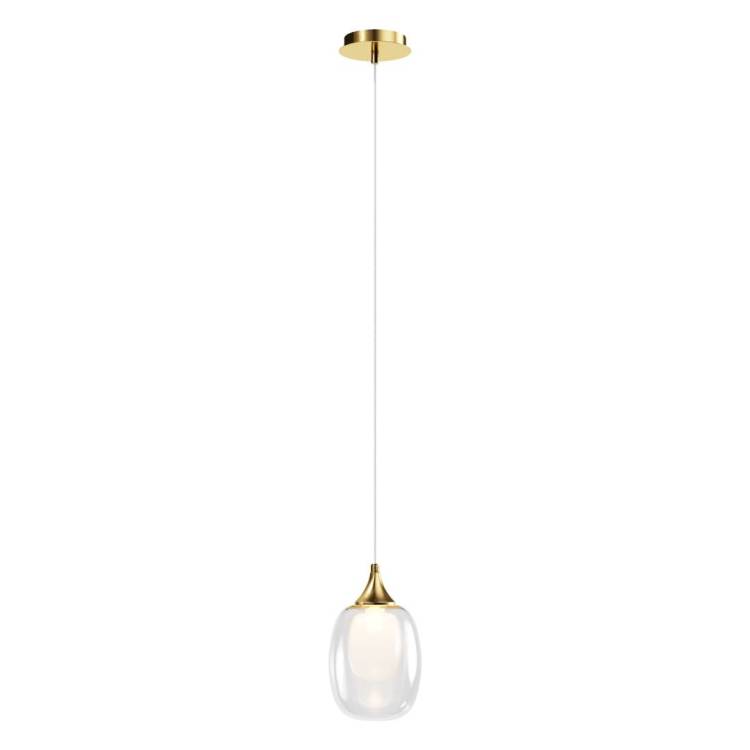 Подвесной светильник Maytoni Aura MOD016PL-01BS1