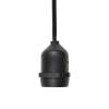 Патрон Uniel ULH-E27-IP54-150cm