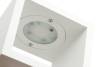 Настенный светодиодный светильник DesignLed GW Port GW-8320-14-WH-NW 002389 фото 3