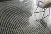 Керамогранит Fioranese Marmorea MM710DL Deco Bianco Gioia levigato 74x148 фото 13