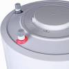 Бойлер комбинированного нагрева Rommer RWH-1110-050100 напольный 100 л. ТЭН 3 кВт фото 3