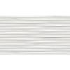 Керамическая плитка Atlas Concorde 3D Wall 9D5B Ultra Blade White Matt 30.5x56