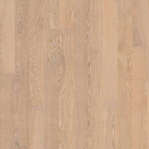 Двухслойная инженерная доска AlixFloor Планка ALX1020PL Дуб Светлый Матовый 600-2000x160x15