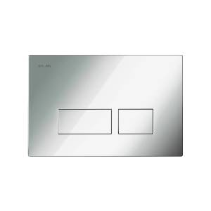 Кнопка смыва Am.Pm Pro S I047051 хром глянцевый