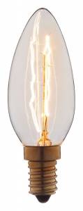 Ретро-лампа Loft IT Edison Bulb 3540