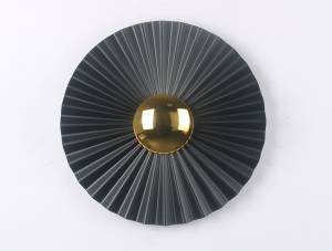 Бра Newport 10852/35 A black