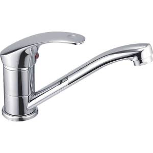 Смеситель для кухни Haiba HB4536