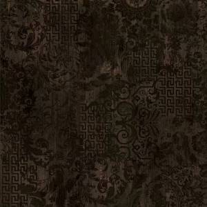 Керамогранит Versace Eterno G0263031 Patch Brown 80x80