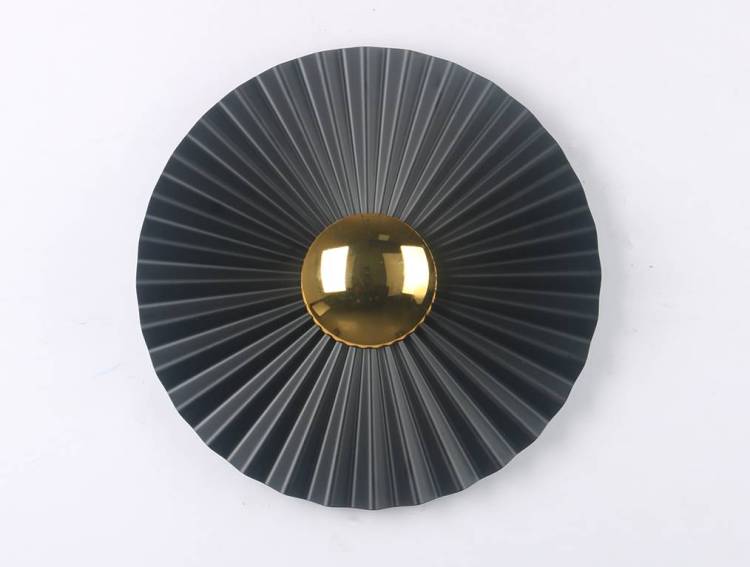 Бра Newport 10852/35 A black