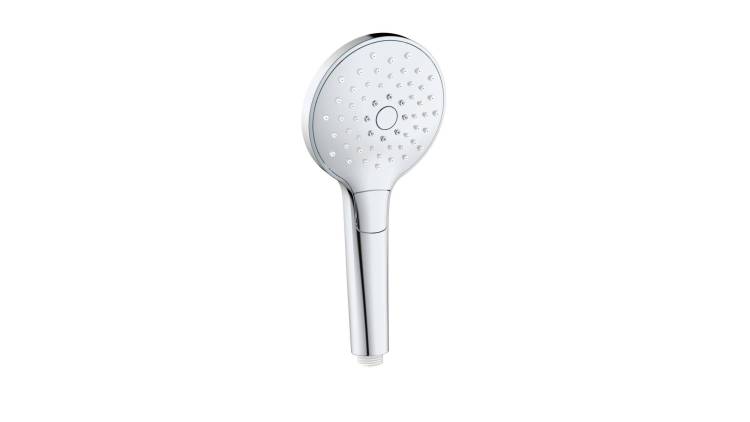Душевая лейка Sancos Luna SC6004CH хром