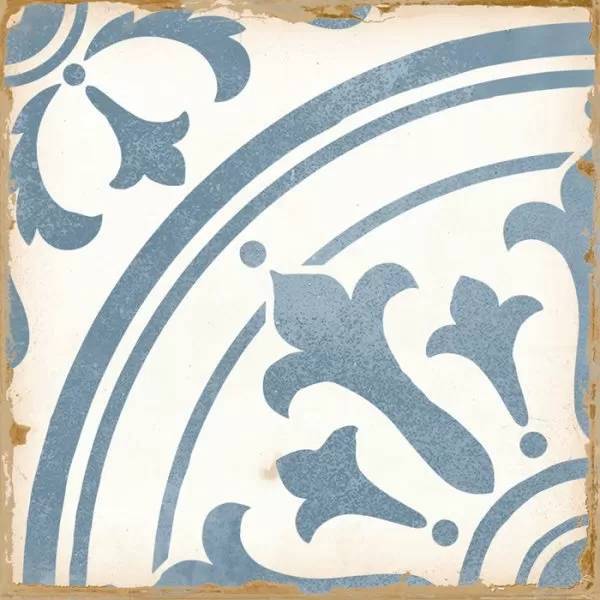 Керамическая плитка Harmony Casablanca Ziane 12.5x12.5
