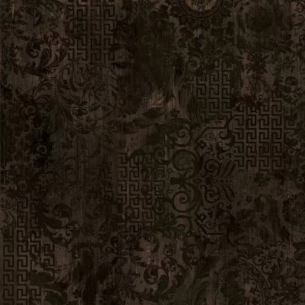 Керамогранит Versace Eterno G0263031 Patch Brown 80x80
