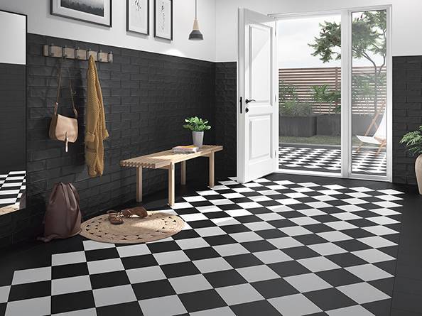 Kerlife Small Tile