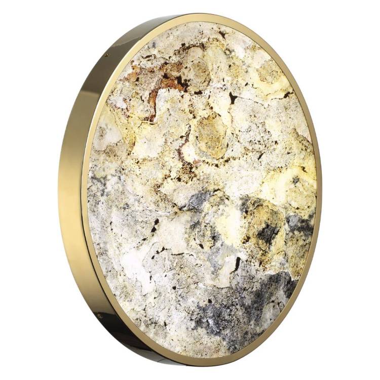 Настенно-потолочный светильник Odeon Light Bergi 5079/50L