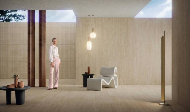 Atlas Concorde Marvel Travertine