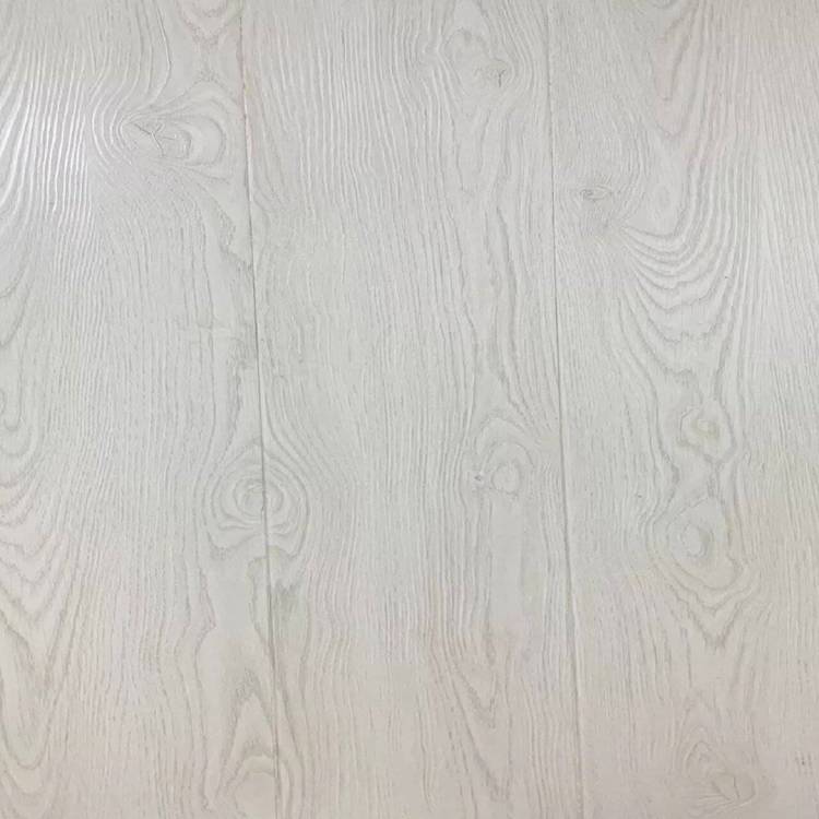 Ламинат Mostflooring Brilliant 12/33 4U А12407 Дуб белый 1215x240