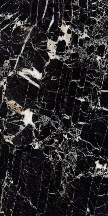 Керамогранит Creto Sunhearrt MPL-055745 Black Fusion 80x160