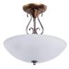Потолочная люстра MW-Light Аида 323012603