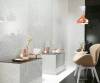 Керамическая плитка FAP Ceramiche Roma Diamond fRE5 Calacatta Brillante 25x75 фото 8