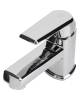 Смеситель для раковины OneLife P02-021CR,хром фото 3