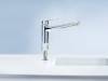 Смеситель для кухни Grohe Eurodisc Cosmopolitan 33770002 фото 2
