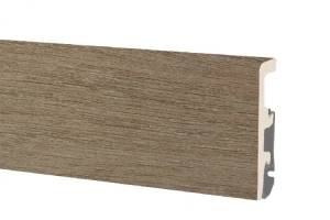 Плинтус Arbiton Integra 46 Дуб давос 2400x80x20