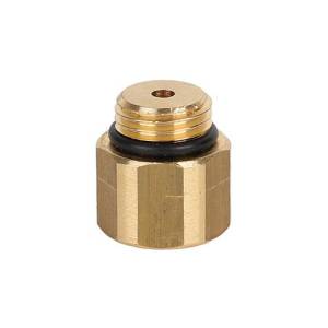 Переходник для импульсной трубки MVI 1/8 х 1/4