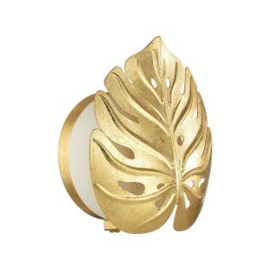 Настенный светильник Odeon Light Exclusive Jungle 4864/1W
