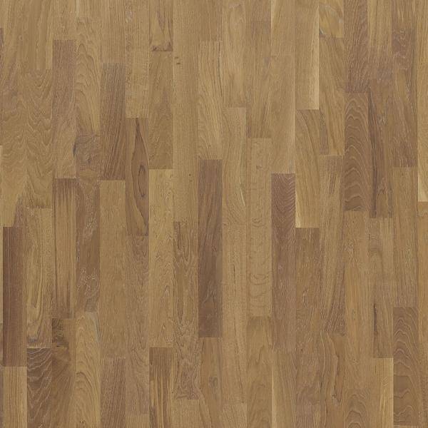Паркетная доска Focus Floor Oak Calima White Oiled 3-полосная 2266x188x14