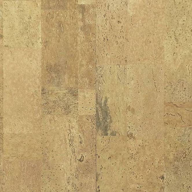 Пробковое покрытие IberCork Саламанка арена 6 SG Клеевое 600x300x6