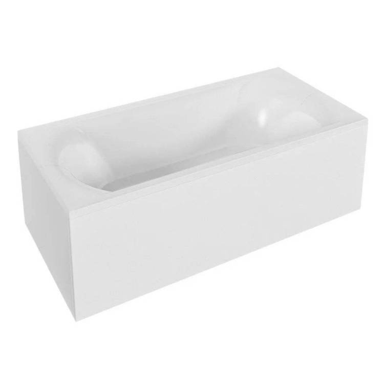 Акриловая ванна Marka One Esma 180x80 с каркасом