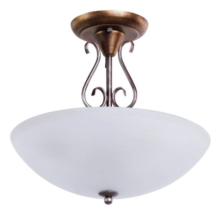 Потолочная люстра MW-Light Аида 323012603