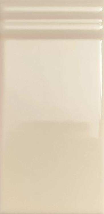 Керамическая плитка 41ZERO42 Mou 4101107 Butter Glossy Mix 6.2x12.5