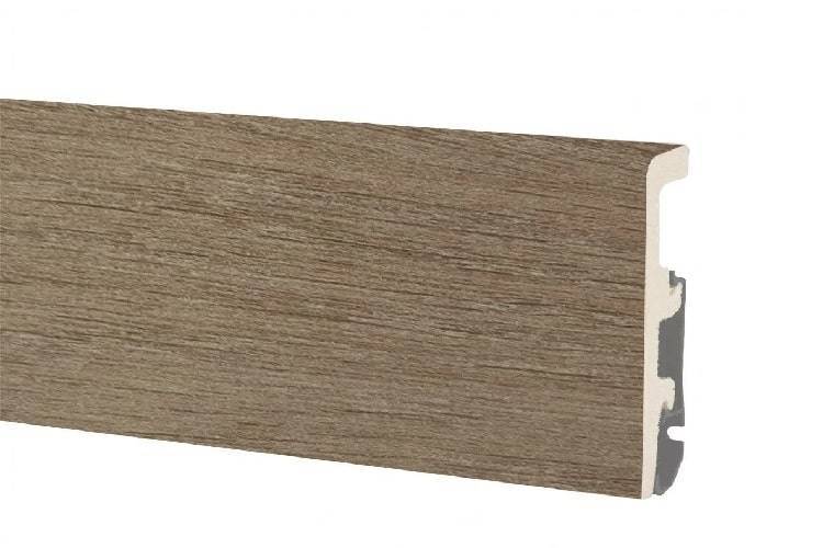 Плинтус Arbiton Integra 46 Дуб давос 2400x80x20