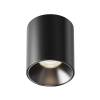 Потолочный светильник Technical Alfa LED C064CL-12W4K-RD-B